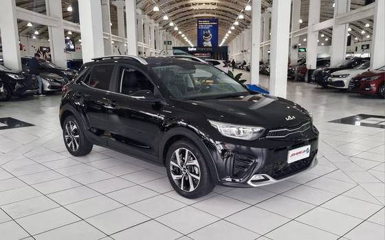 KIA STONIC 1.0 TGDI MHEV SX AUTOMÁTICO KIA STONIC 1.0 TGDI MHEV SX AUTOMÁTICO